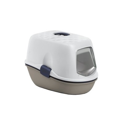 Zolux FURBA LITTER BOX BEIGE