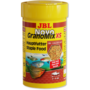 JBL NovoGranoMix XS 100ml