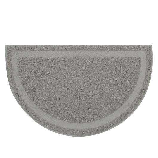 Hagen Catit Litter Trapping Mat, Warm Grey