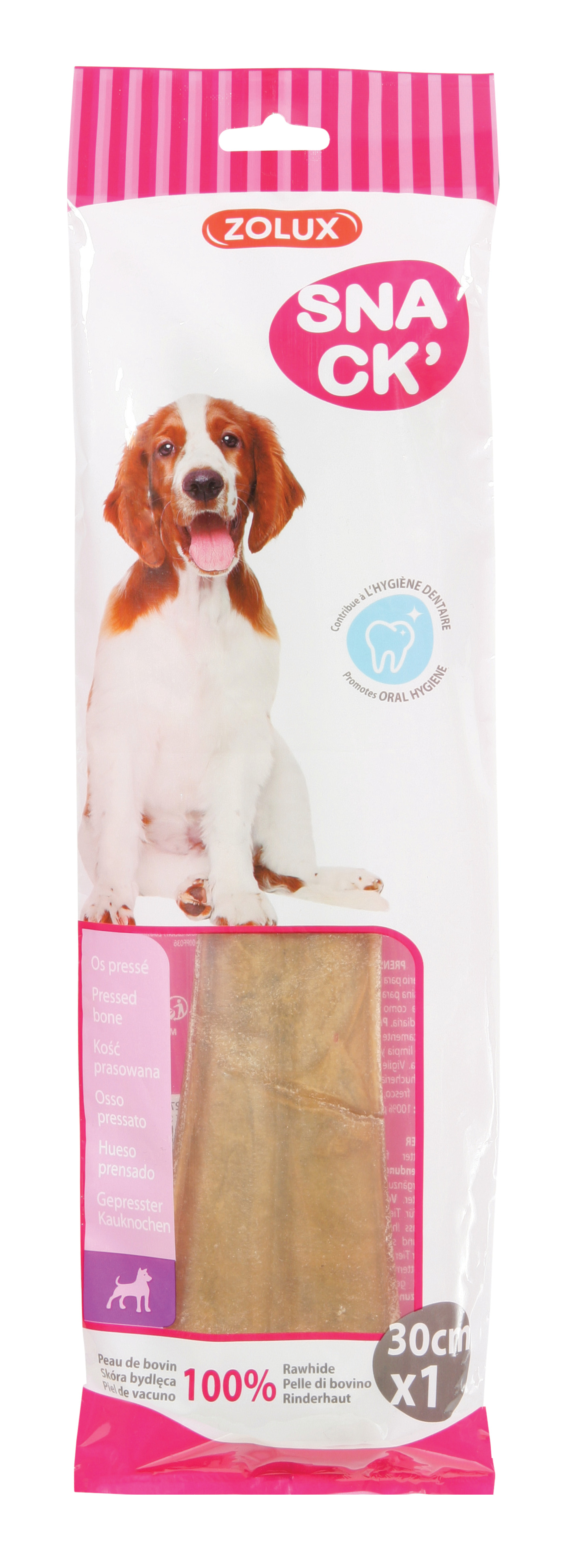 Zolux OS PRESSE 30CM