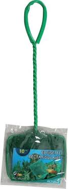 Zolux EPUISETTE RECT 10CM