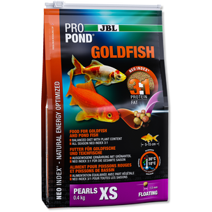 JBL PROPOND GOLDFISH XS