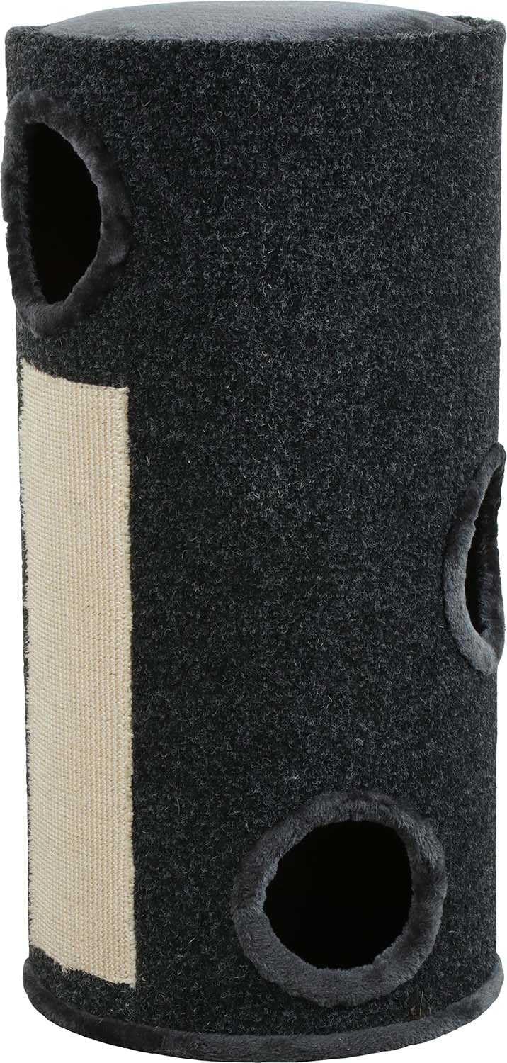 OLIVER BARREL CAT TREES 80CM