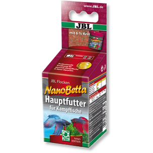 JBL NanoBetta 60ml