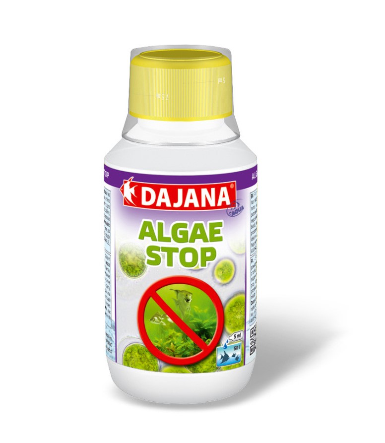 DAJANA Algae stop 500ml