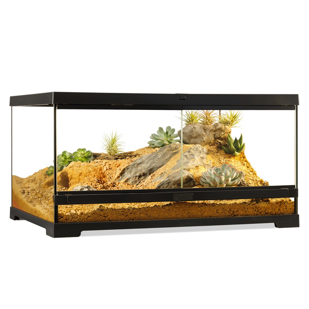 Exo Terra - Pro Terrarium™ - MEDIUM / LOW