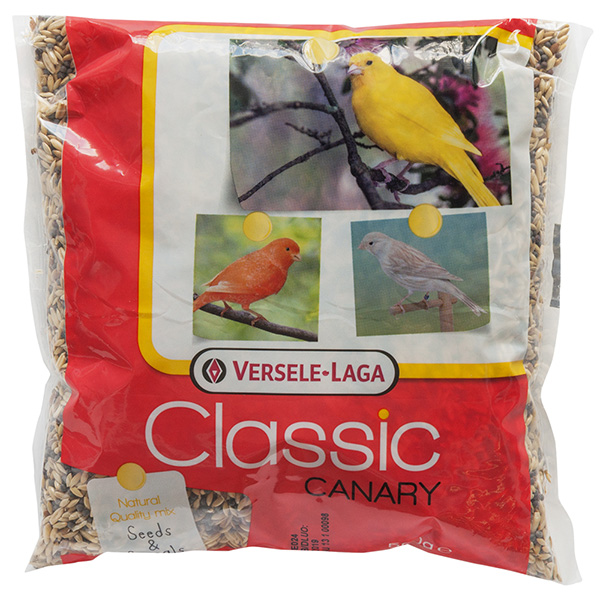 Versel-Laga Classic Canaries 0,5 kg