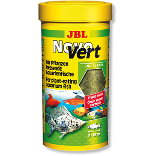JBL NovoVert 250ml DE/UK
