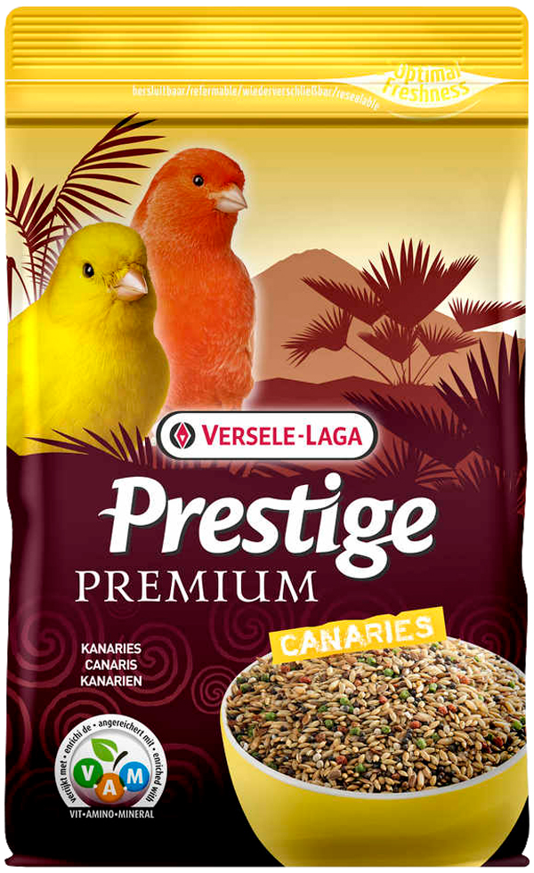 Versele-Laga Prestige Premium Canaries 0,8 kg