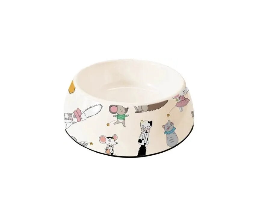 CHATOUILLE BOWL 230ML