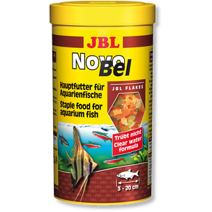 JBL Novobel 1 l Staple food D/GB