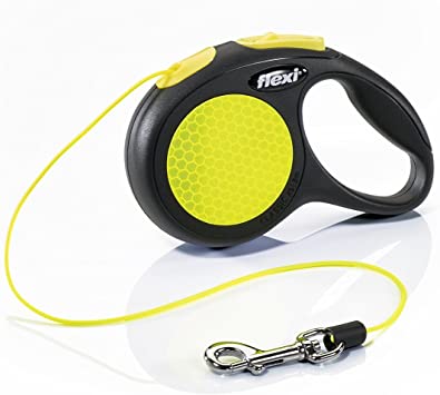 Flexi New Neon XS 3m Cord