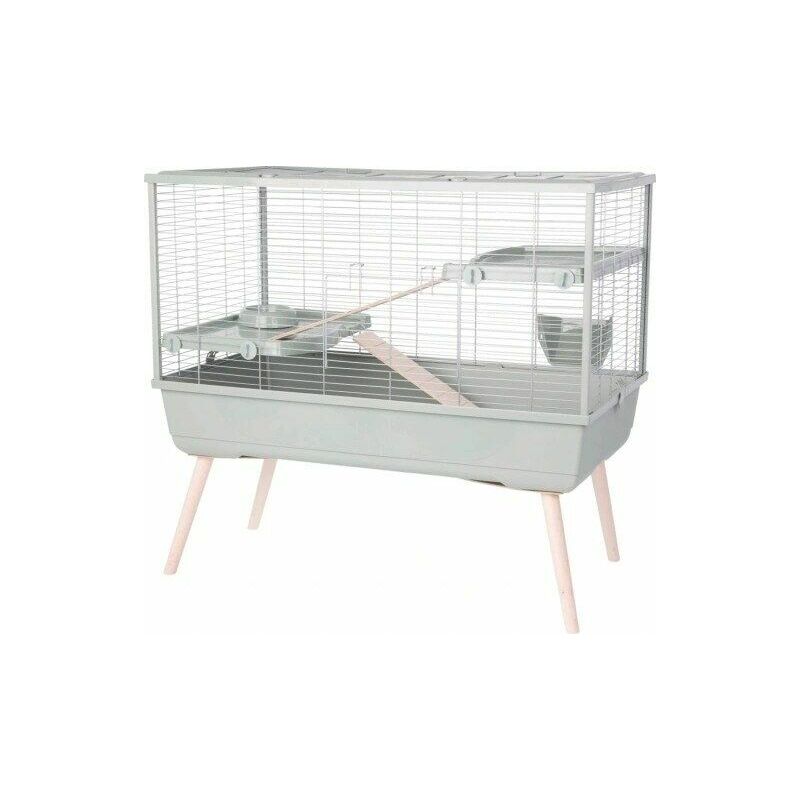 NEOLIFE 100 CAGE RAB1 GREEN