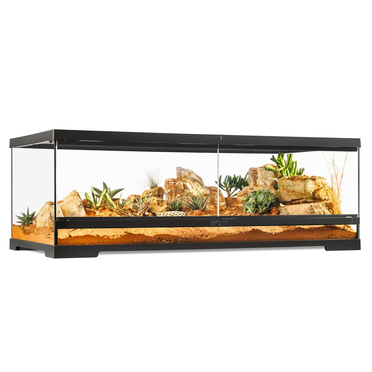 Exo Terra - Pro Terrarium™ - LARGE / LOW