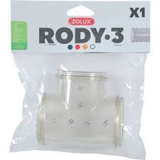 RODY3 T TUBE