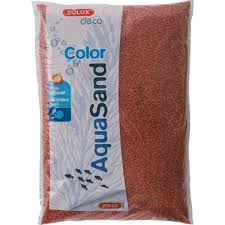Zolux °AQUASAND COLOR ORA ABRICOT 5K