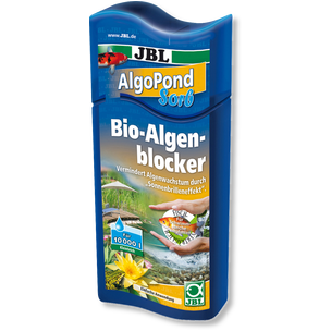 JBL AlgoPond Sorb 500ml DE