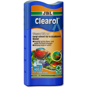 JBL Clearol 100 ml UK, for cryst