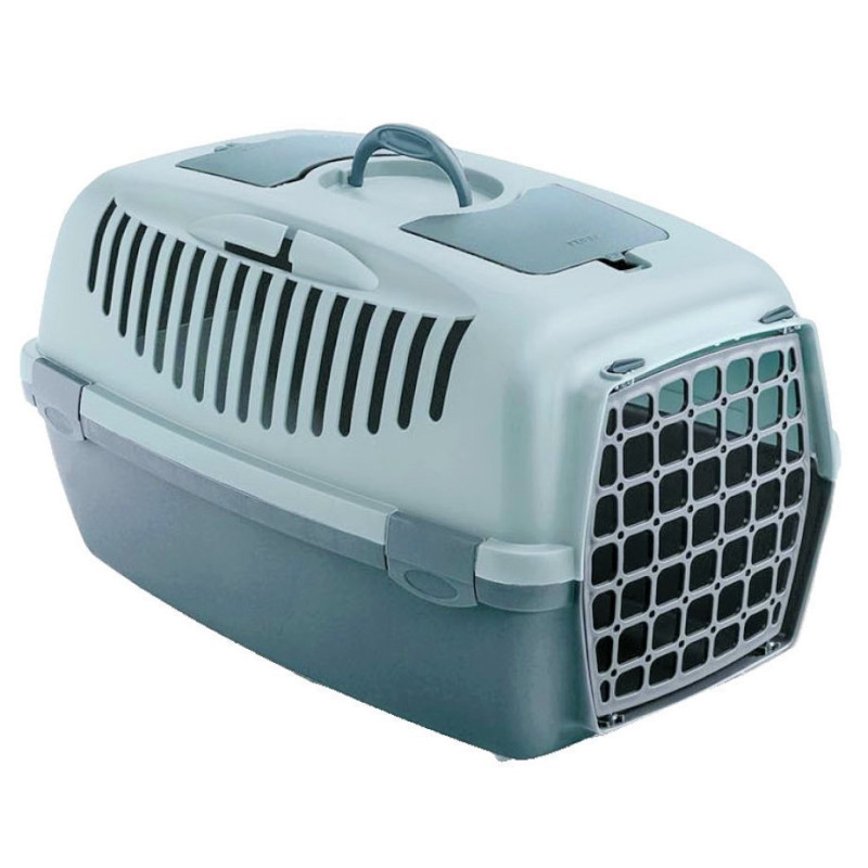 GULLIVER PET CARRIER 2 BLUE