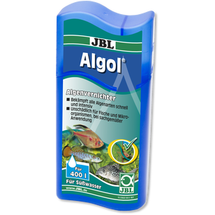 JBL Algol 100ml UK