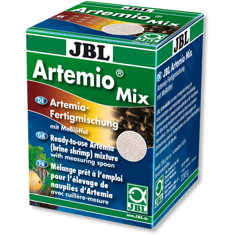 JBL ArtemioMix