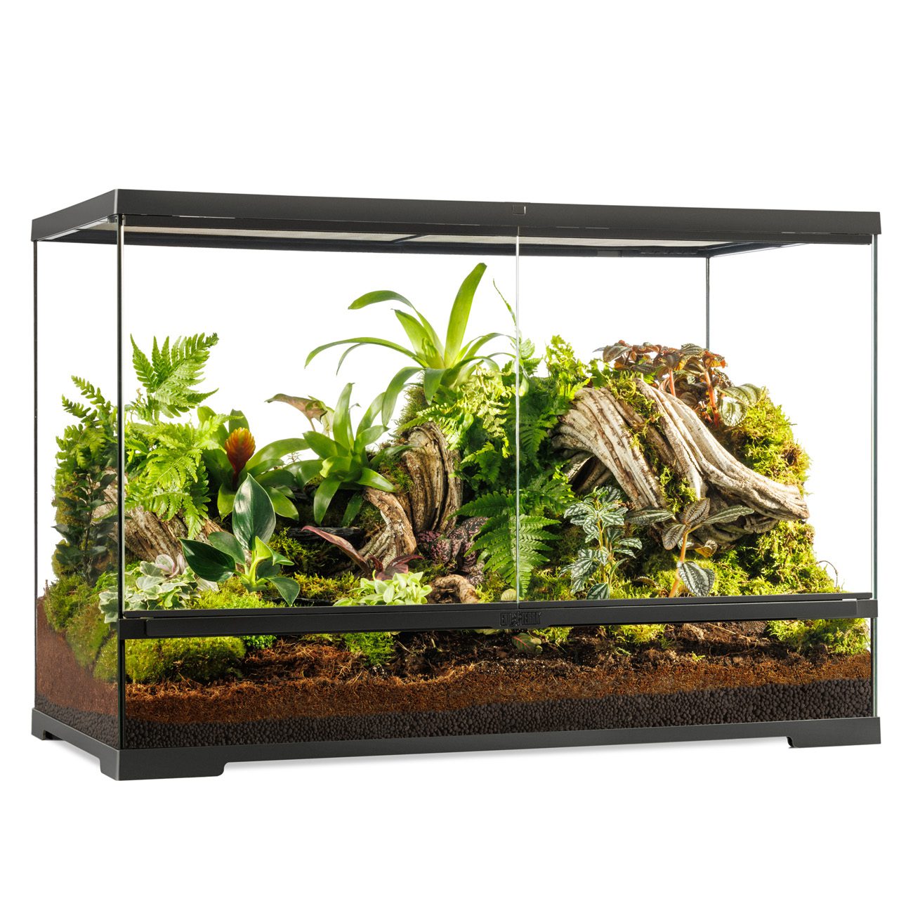 Exo Terra - Pro Terrarium™ - LARGE / TALL