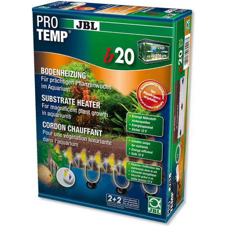 JBL PROTEMP b20 + (*)