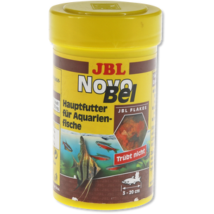 JBL NovoBel 100ml UK