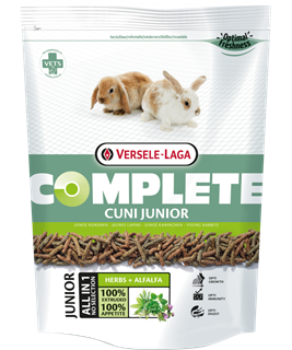 Versel-Laga Complete Cuni Junior 0,5 kg