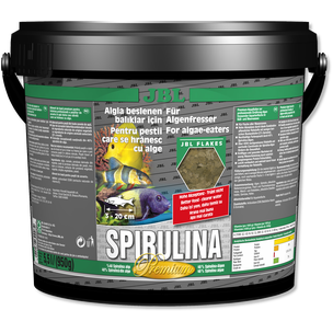JBL Spirulina 5,5l
