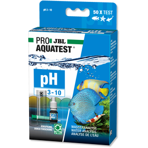 JBL PROAQUATEST pH 3.0 -1