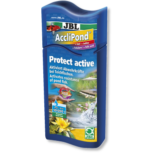 JBL AccliPond 500ml DE/UK