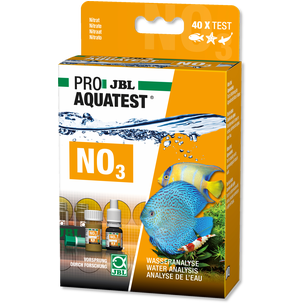 JBL ProAquaTest NO3 Nitrate