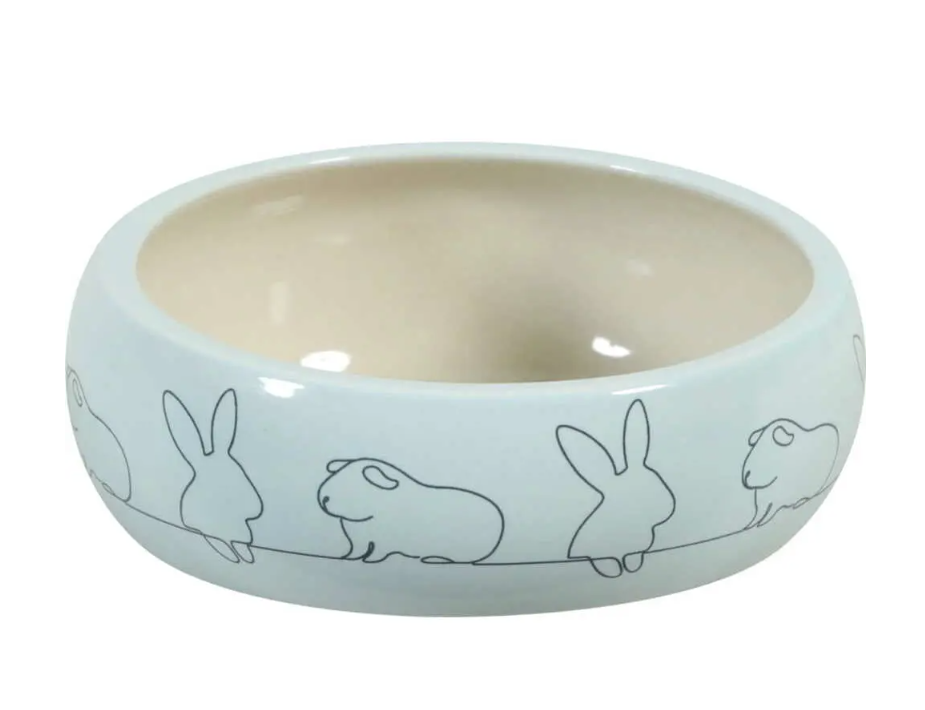 COSY AP CERAM BOWL 150ML BLU