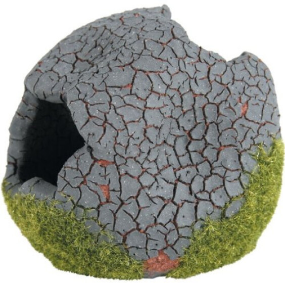 ETNA MOSS CANNONBALL ORNAM. S