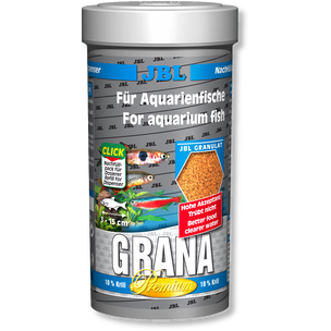 JBL Grana  (REFILL) 250ml DE/UK