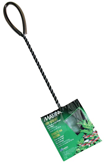 Hagen Marina 5cm easy-Catch Net-V