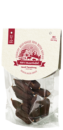 FSC Country Meat-Snack 100% Water Buffalo