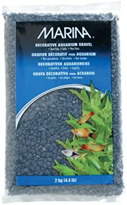 Hagen Marina Dec.Aqua.Gravel Marine 2kg-V