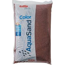 Zolux °AQUASAND COLOR RGE BASQUE 12K