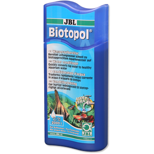 JBL Biotopol 500ml DE/UK/IT/DK