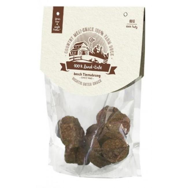 FSC Country Meat-Snack 100% Farm Duck