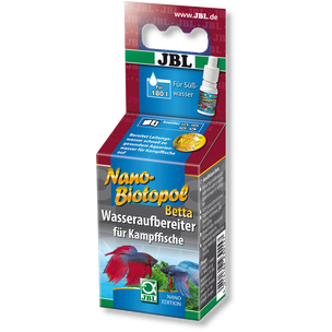JBL NanoBiotopol Betta 15ml