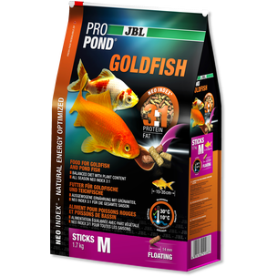 JBL PROPOND GOLDFISH M