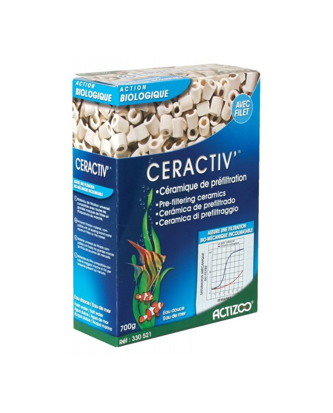 Zolux CERACTIV 1L