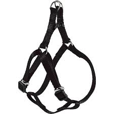 Zolux HARNAIS NYLON BAUD. 15MM NOI