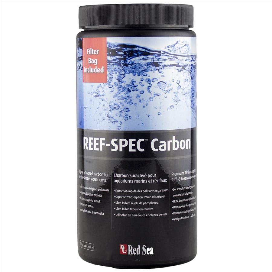 Red Sea REEF SPEC Carbon 2000ml