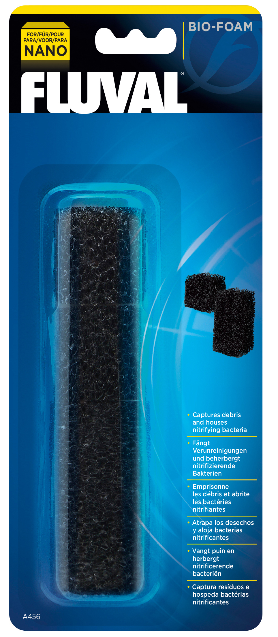 Hagen Fluval Nano Bio-Foam