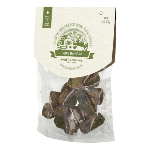 FSC Country Meat-Snack 100% Farm Turkey