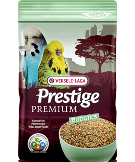 Versele-Laga Prestige Premium Budgies 800 g